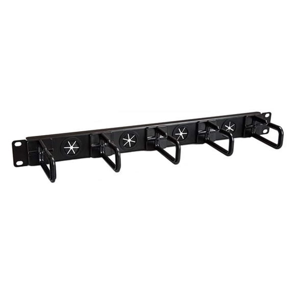 STARTECH 1U Server Rack Cable-Management Panel