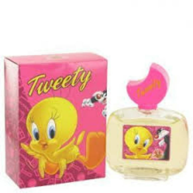 tweety(トゥイーティー ) オードトワレ Looney Tunes Tweety™ – House of Sillage