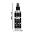 thumbnail image 3 of Hometravel 100ml Car Insect Glue Resin Remover, Powerful Stain Remover Without Damaging Paint, Multi-purpose Cleaner for Bug, Tar, Sap, 3 of 7