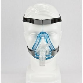 Download Comfortgel Blue Full Face Cpap Mask And Headgear Extra Large By Philips Respironics Walmart Com Walmart Com Yellowimages Mockups