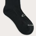 thumbnail image 4 of Calcetines Oakley SI Boot negros talla X-Large de 25 cm, 4 of 4