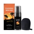 thumbnail image 1 of Self Tanning for A Natural Sun Glow – Fast Drying Streak Long Lasting 100ml, 1 of 8