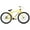 Yellow, variant on Eastern 29" BMX Growler Bicycle Bike Blue
