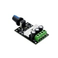 thumbnail image 3 of Methold Controlador de velocidad Mini Módulo ajustable de ajuste alto Atenuador Interruptor de control de electrónica inteligente Reparación de piezas Electrónica miscelánea, 3 of 6