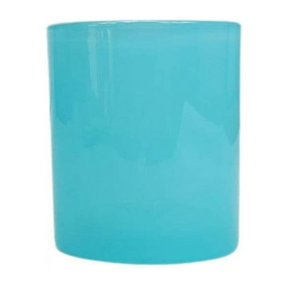 14 oz. Havana Sky Empty Candle making Jar candle vessels for DIY candle-making projects (Box of 36)