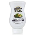 thumbnail image 1 of Pack de 6 Jarabe Puree Real Passion Fruit 500 ml, 1 of 3