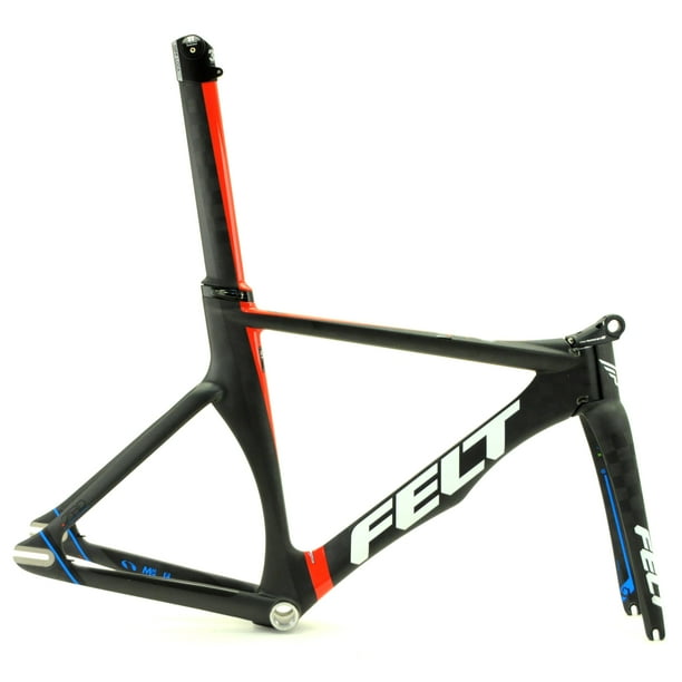 stripping a bike frame