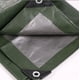 thumbnail image 3 of Lona gruesa para camión, lona de protección solar, lona de plástico, lona de sombra de 2 × 3 m, 3 of 3