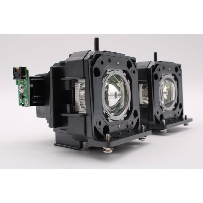 OEM ET-LAD120PW Lamp & Housing TwinPack for Panasonic Projectors