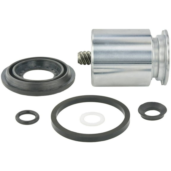 Repair Kit, Rear Caliper Piston Febest 2376-5K1R-KIT OEM 5K0615424
