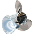 thumbnail image 2 of Turning Point Propellers 3004.9412 Express Stainless Steel Right Hand Propeller - 10.375 x 14 3 Blade, 2 of 4