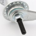 thumbnail image 4 of Transemion Widely Used Bike Brake Rear Hubs For Versatile Riding Options Practical 36 hole silver, 4 of 6
