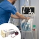 thumbnail image 5 of Mini bomba de vacío profesional de alto rendimiento, reemplazo directo, 12 V, cabezal cuadrado, para cuidado personal, proyectos industriales y, 5 of 6