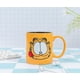 thumbnail image 3 of Taza de café Silver Buffalo Garfield Tongue Out 600 ml, 3 of 9