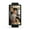 Black, variant on Facebook Portal+ - Smart display - LCD 15.6" - wireless - Wi-Fi, Bluetooth - 20 Watt - black