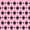 Pink Black White, variant on Manfei Red Cherry Purple Bow Shower Curtain 72Wx72L,Gothic Halloween Theme Bathroom Curtain