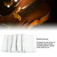 thumbnail image 4 of 5PCS Piano Cleaning Cloths, Cotton Fabric Polishing Cloths Instruments Cleaning Cloths, Musical Instruments Polishing Cleaning Cloth for Guitar Bass Violin, 4 of 7