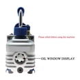 thumbnail image 4 of Refrigerant Vacuum Pump FY-1H-N Air Conditioning Vacuum Pump For 1P Air Conditioning Pump Vacuum R410 R134a R22 ,Widely Use, 4 of 5