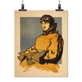 thumbnail image 2 of Print: War Paintings & Drawings By British Artists Carnegie Institute, 1916, 2 of 4