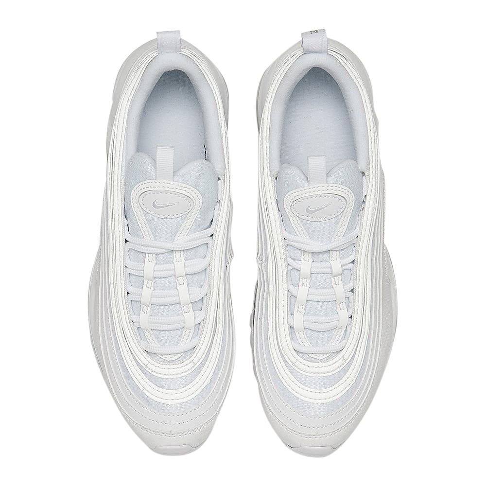 nike air max 97 white youth