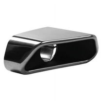 AP Exhaust Exhaust Tail Pipe Tip ST1267S Fits select: 2009-2014 ACURA TL, 2007-2012 MAZDA CX-9