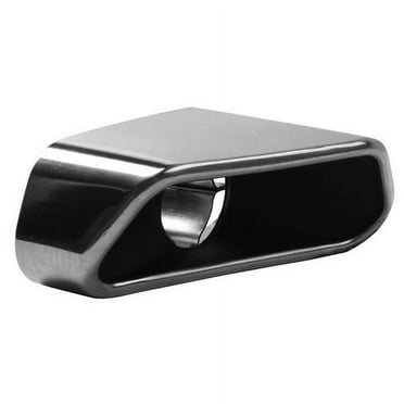 AP Exhaust Exhaust Tail Pipe Tip ST1267S Fits select: 2009-2014 ACURA TL, 2007-2012 MAZDA CX-9