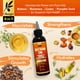 thumbnail image 3 of Duke Cannon Midnight Swim Big Brick of Soap - Sándalo + aroma a lavanda 10 oz. - Jabón en barra grande de triple molienda para hombres Hidratante duradero con aceites naturales Apoya a los veteranos d, 3 of 5