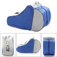 thumbnail image 2 of Bolsa Para Patines De Ruedas, Bandolera, Bolsa Triangular, Patines De Ruedas, Bolsa Para Zapatos Con Ruedas Para Niños Y Adultos Monstrate HA016829-00, 2 of 5