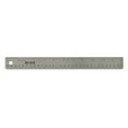 thumbnail image 2 of Blick Stainless Steel Ruler - 12", cork backed, 2 of 2