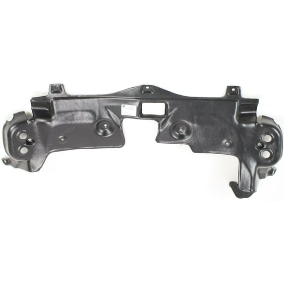 Front Engine Splash Shield for 1990-1993 Honda Accord OE Replacement H310102