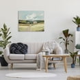 thumbnail image 3 of Road Leading Home Countryside Canvas Art, 40 x 30, Design By Artist Ziwei Li, 3 of 6