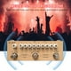 thumbnail image 3 of Pedal de efectos CUBE AC Pedal de efectos combinados de guitarra acústica multifuncional portátil con función de interfaz de audio de grabación de teléfono de reproducción de música inalámbrica M-VAVE Pedal de efectos, 3 of 6