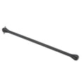 thumbnail image 2 of 1/5 Central Front Drive Shaft, Easy Installation Durable Rustproof Premium Steel Efficient Transmission RC Central Front Drive Shaft  For RC Car, 2 of 8