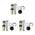 thumbnail image 2 of Wweixi Kit de Réparation de Piston Plongeur de Pompe de Frein Robuste Haute Performance pour Trottinette Pompe Supérieure 14mm 3ensemble, 2 of 6