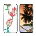 thumbnail image 1 of Compatible with LG Solo LTE Phone Case, tulips-flowers-5 Case Silicone Protective for Teen Girl Boy Case for LG Solo LTE, 1 of 1