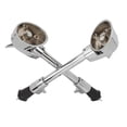thumbnail image 3 of Drum Leg, Stable Percussion Accessory Leg, Reliable Steel Durable For Music Enthusiast Music Practice, 3 of 8
