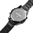 thumbnail image 4 of Mirar SKMEI Reloj digital musulmán para oración Qibla Brújula Calendario Hijri Corán Marcador Función de selección de ciudad Fecha Semana Alarma Luz de fondo 3ATM Impermeable Hombres Azan Relojes Puls SKMEI Mirar, 4 of 7