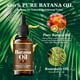 thumbnail image 4 of Aceite de batana XiuFa con romero para el crecimiento del cabello, 30 ml, 4 of 7