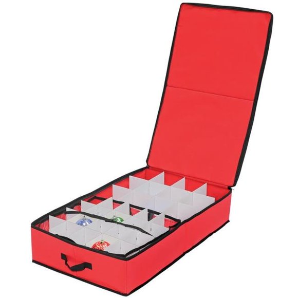 Ornament Storage Bag - Case of 6