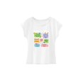 thumbnail image 2 of Camiseta para mujer Salvador verano ropa de calle cuello redondo L, 2 of 7
