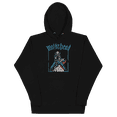 thumbnail image 2 of Motorhead - Everything Louder Hoodie, 2 of 6