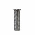thumbnail image 1 of Stainless Steel Sink Strainer Waste Screw with Threaded Design, 1 of 5