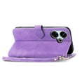 thumbnail image 3 of Funda billetera anti-golpes para GANGXUN Xiaomi Redmi 13 4G , ideal para día a día y trabajo, 3 of 5