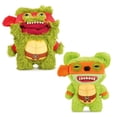 thumbnail image 4 of KEVCHE 20cm Fuggler Peluche Monstruo de Los Dientes Feos, 4 of 6
