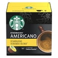 thumbnail image 4 of Dolce Gusto Starbucks Coffee Veranda Blend Americano, Packaging May Vary, 12 Count, Pack of 3, 4 of 8