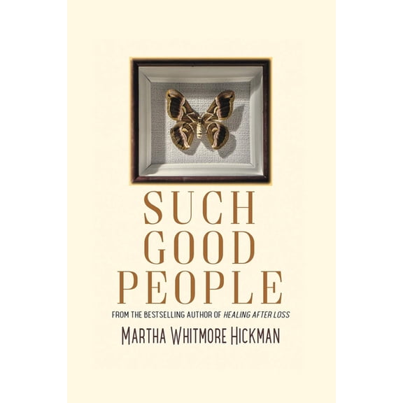 Such Good People (Paperback)