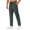 Blue gray, variant on sogami Men's Stretch Athletic Joggers Pants Workout Pants For Running