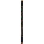 Pearl PBRSP48693 48 Inch Bamboo Rainstick w/ Painted Finish