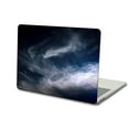 thumbnail image 3 of KSK KAISHEK Plastic Protective Case Hard Cover for 2022 - 2018 Release New MacBook Air 13 inchs Touch ID Model: A2337 m1/A2179/A1932 Pink series 0400, 3 of 5