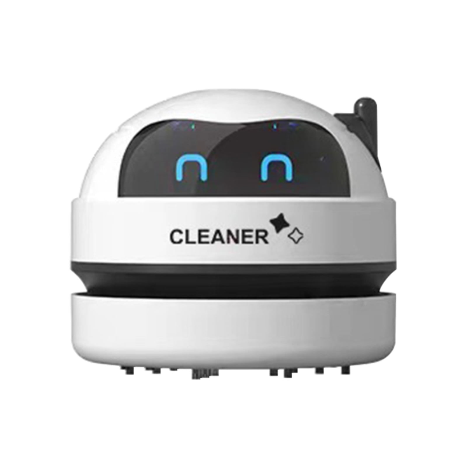 Keyboard Vacuum Cleaner Mini Vacuum Cleaner Childrens Desktop Mini Charging Vacuum Cleaner Crumb Rubber Keyboard Cleaner Portable Automatic Vacuum Cleaner Portable Car Vacuum Cleaner